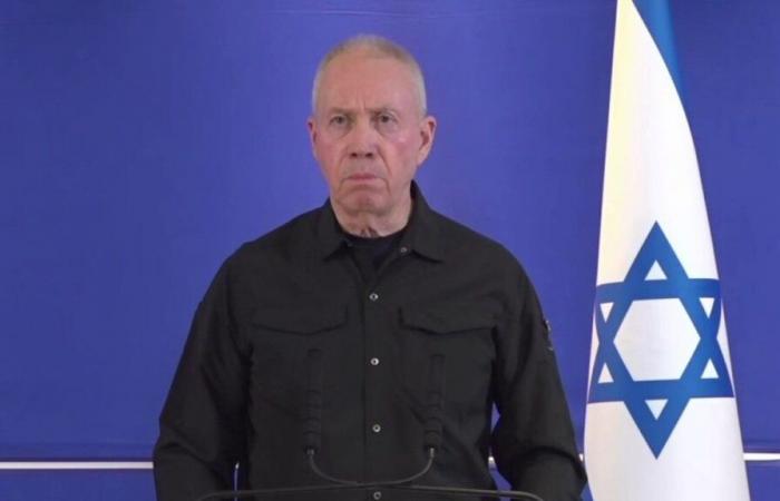 Israel: Yoav Gallant tritt aus der Knesset zurück und prangert Militärbefreiung für Ultraorthodoxe an