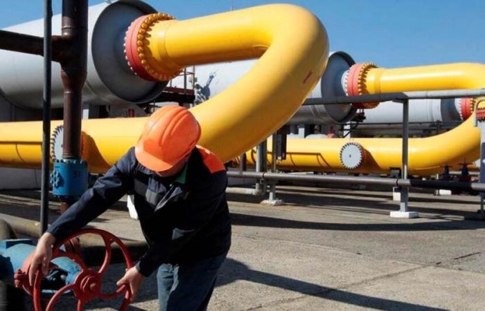 Welche Folgen wird das Ende des Transits von russischem Gas durch die Ukraine für Europa haben? – rts.ch