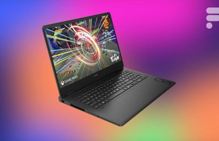 Dieses 17-Zoll-Gaming-Laptop mit RTX 4070 und 32 GB RAM ist dank dieses Rabatts von 22 % bei Amazon zu einem sehr guten Preis erhältlich.