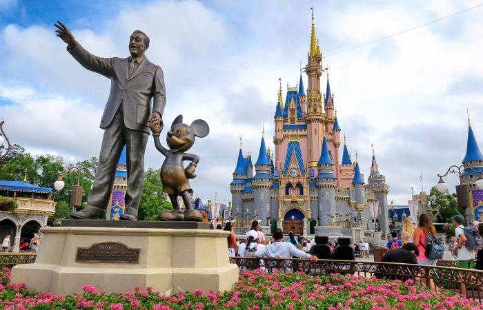 Sie brauchen keinen Doktortitel mehr in Disney World, um es erschwinglich zu machen