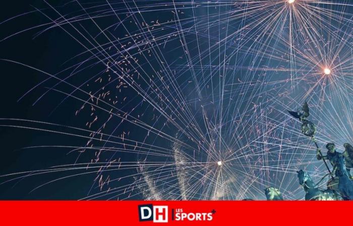 Silvester wird in Deutschland zur Tragödie: Fünf Tote und mehrere Verletzte durch Feuerwerkskörper