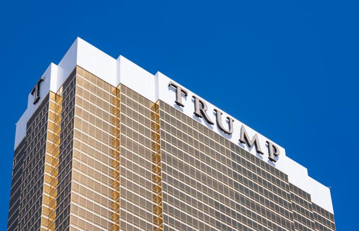 Polizei betrachtet Fahrzeugexplosion im Trump-Hotel in Las Vegas als möglichen Terrorakt: Offiziell