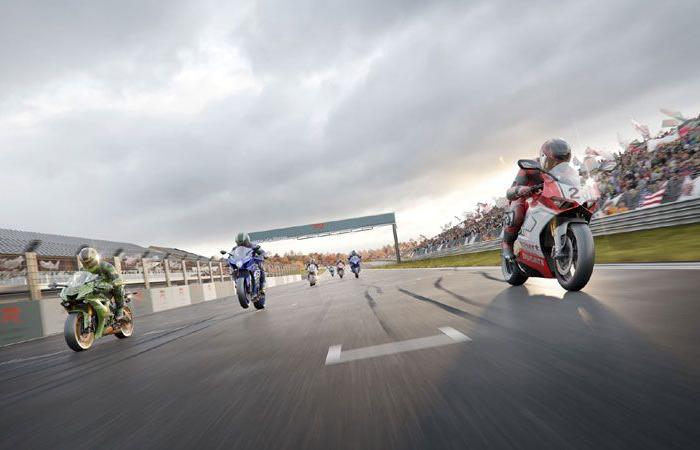 Crazy banking to host the MotoGP in the USA?