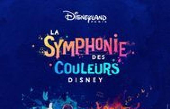 Disneyland Park and Walt Disney Studios Park – Disneyland Paris – Chessy, 77777