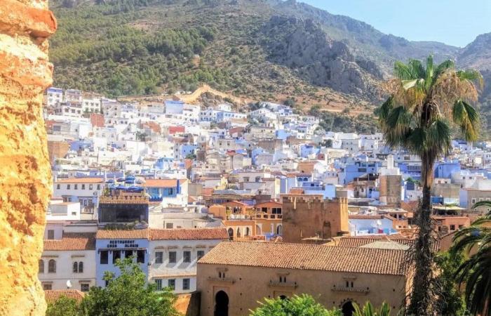 Chefchaouen: Die Abgrenzungsschemata der Umfänge von 38 Douars wurden angepasst