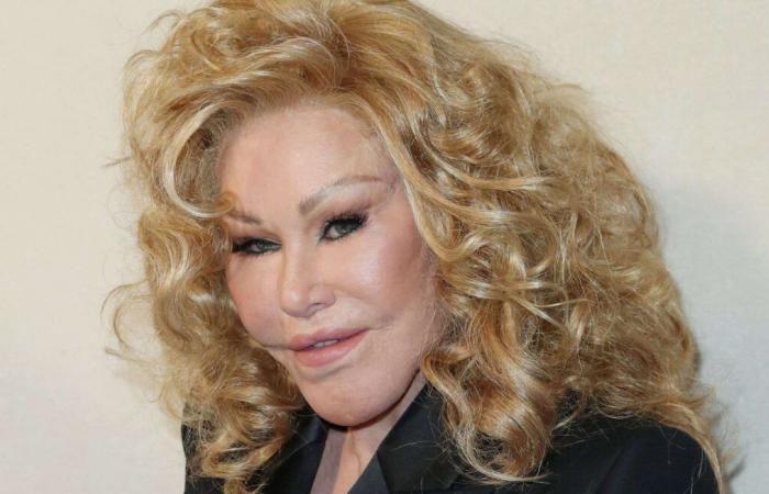 Jocelyn Wildenstein, eine Jet-Set-Figur mit dem Spitznamen „Katzenfrau“, starb in Paris