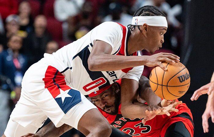 Pronostic Washington Wizards Chicago Bulls KOSTENLOS