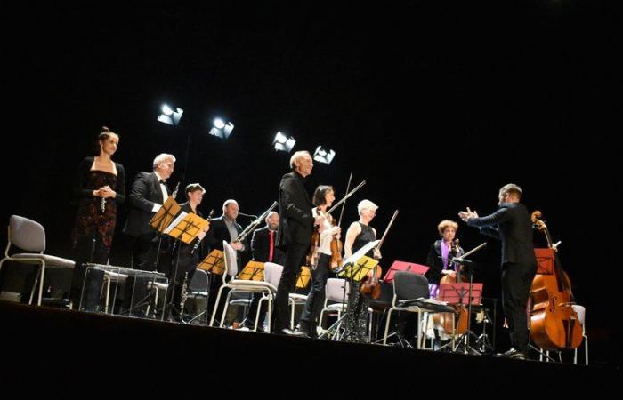 In Nîmes beginnt das Jahr mit den fröhlichen Musiknoten der Volques