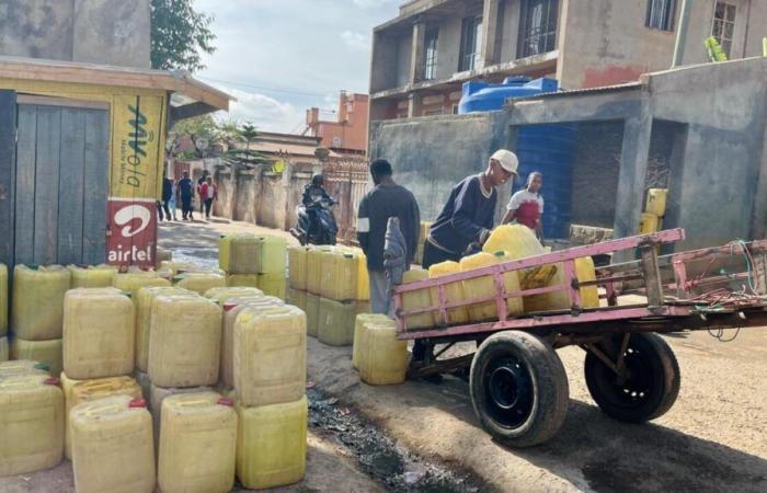 Madagaskar: Kred oder der Erfolg nomadischer und digitaler Mikrokredite