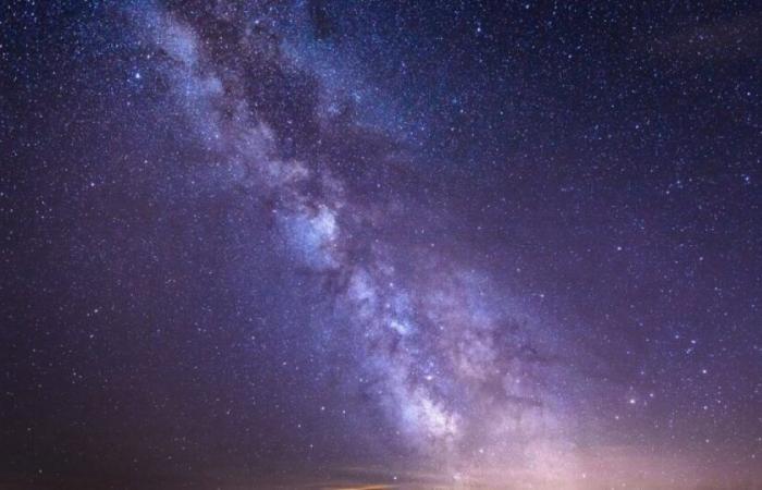 Astronomie: Die Quadrantiden kehren zum ersten Sternschnuppenschauer des Jahres 2025 zurück: Neuigkeiten