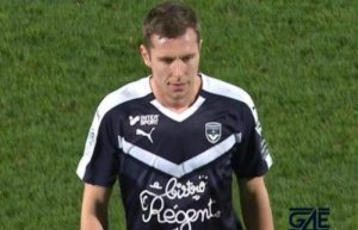 [Bilan de mi-saison des anciens Girondins L] Laborde und Livolant sind weniger entscheidend, Lacoux findet seinen Rhythmus in Ungarn, die jungen Linyon und Louis-Jean sind in ihren neuen Vereinen erfolgreich …