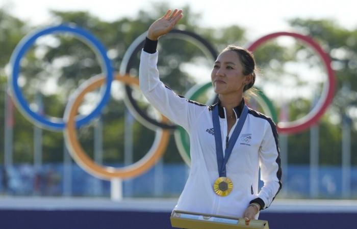 Lydia Ko: Eine goldene Spielerin in der Hall of Fame