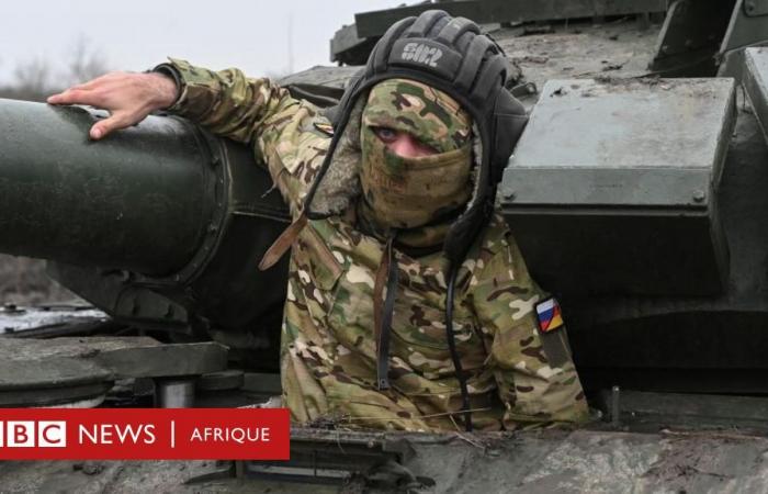 Krieg in der Ukraine: Russische „Fleischwolf“-Taktik