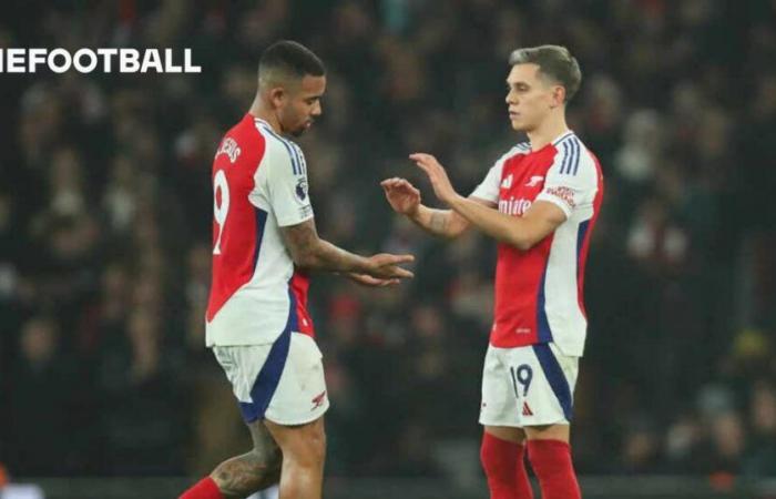 Brentford gegen Arsenal: So sehen Sie das entscheidende Premier-League-Duell