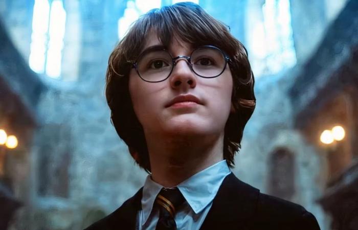 KI-generierter Trailer stellt den Harry-Potter-Neustart von HBO Max vor – Harry Potter TV