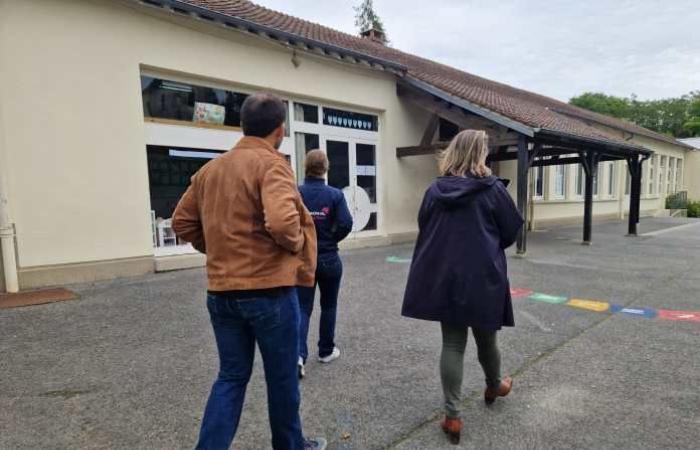 Seine-et-Marne: Der in Lagny geborene Silberreiter der Pariser Spiele wuchs in Gouvernes auf!