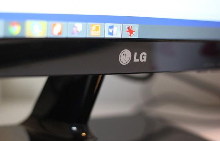 Verbesserte LG G Gramm Laptops