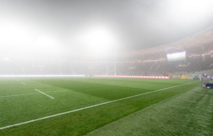 Top 14 – Toulouse wird vom Disziplinarkomitee wegen offensichtlicher Linien, die sich „von denen des Rugby-Union-Spiels“ gegen Paris unterscheiden, vorgeladen