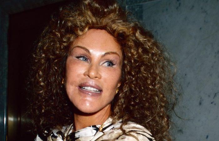 Jocelyn Wildenstein, die „Catwoman“-Prominente, die für ihre extremen Schönheitsoperationen bekannt ist, ist gestorben