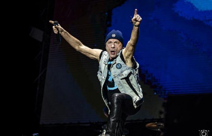 Iron Maiden verspricht eine verrückte Setlist für seine Konzerte im Jahr 2025