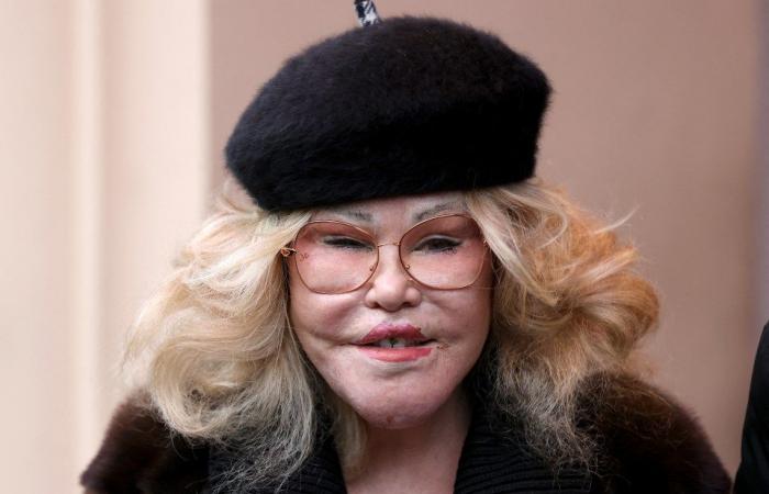 Jocelyn Wildenstein tot: „Catwoman“-Prominente, bekannt für extreme Schönheitsoperationen, stirbt im Alter von 84 Jahren