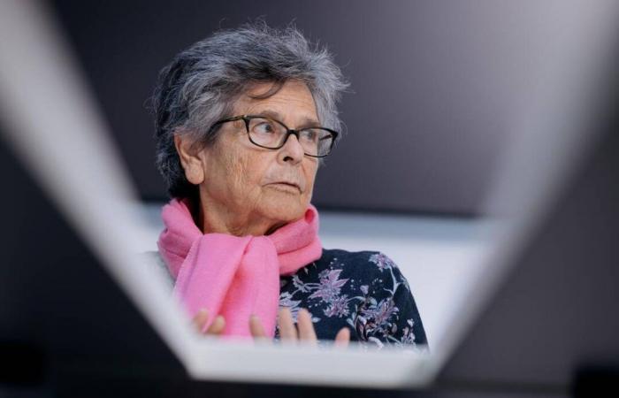 Ruth Dreifuss: „Der Bundesrat hat in Sachen Europa nicht die Führung, die man von ihm erwartet“