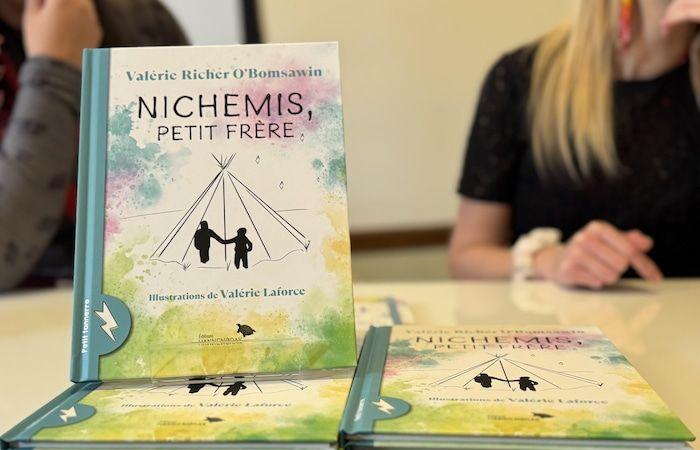 Kultur und Identität durch indigene Kinderliteratur feiern