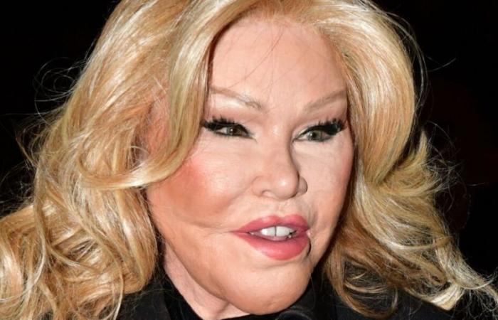 Tod von Jocelyne Wildenstein, die den Spitznamen „Katzenfrau“ trägt, im Alter von 79 Jahren