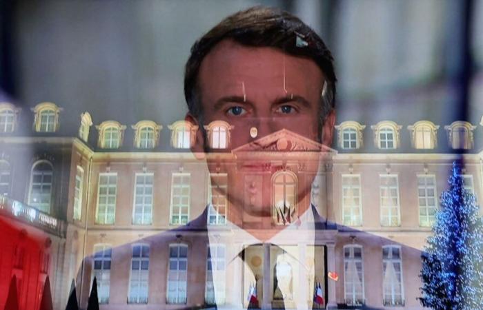 Bürgerversammlungen, Volksabstimmungen … Vier Fragen zum Vorschlag von Emmanuel Macron, die Franzosen aufzufordern, über „entscheidende Fragen“ zu „entscheiden“