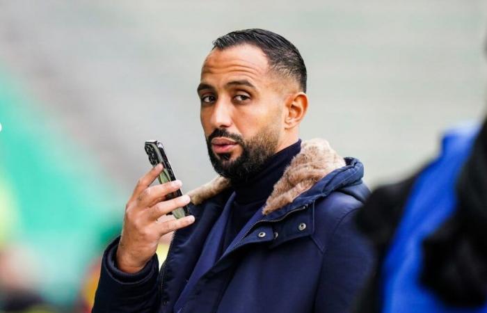 OM: Benatia kündigt etwas Schwerwiegendes zum Transferfenster an