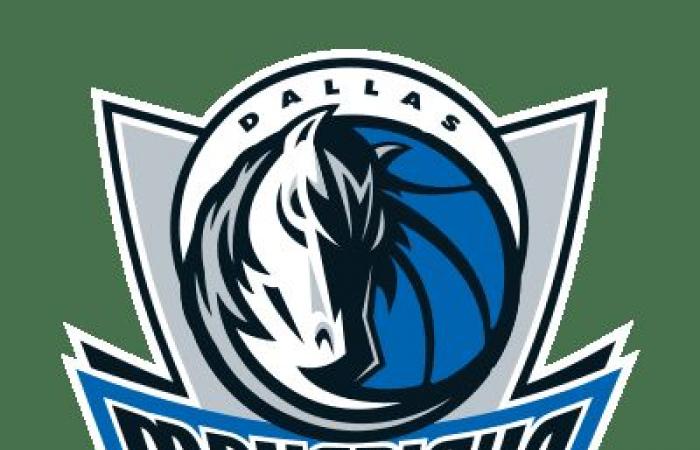 Spiel NBA Houston Rockets gegen Dallas Mavericks vom 01.01.2025