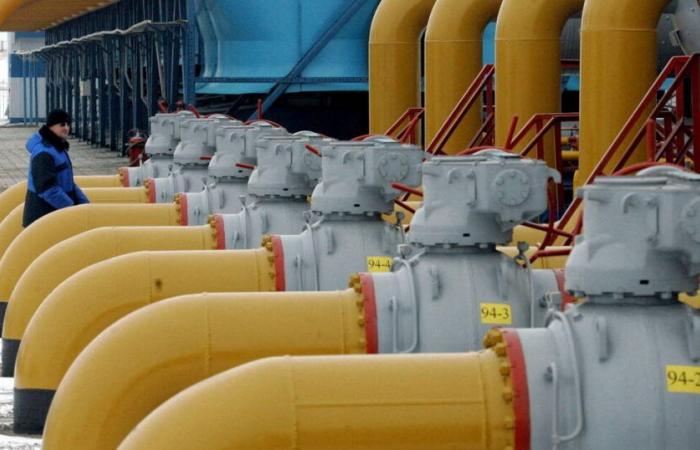 Russisches Gas wird nicht mehr durch die Ukraine fließen, Kiew begrüßt „ein historisches Ereignis“ – die Befreiung