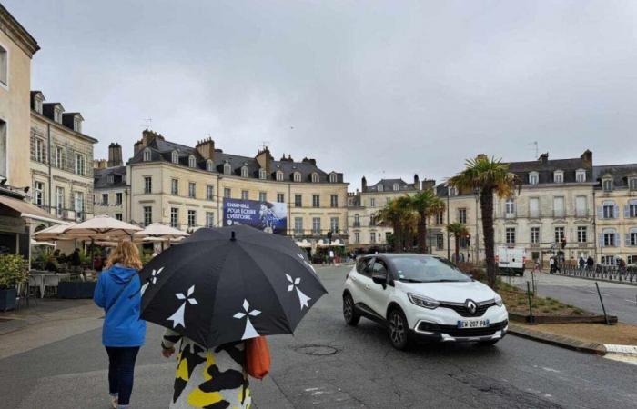 zwei Mahnwachen in Morbihan für Anfang 2025