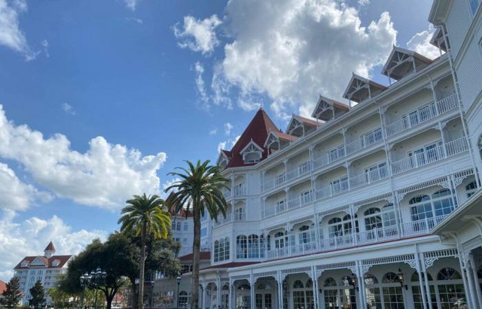 A NEW Disney World Hotel Perk Starts Today!