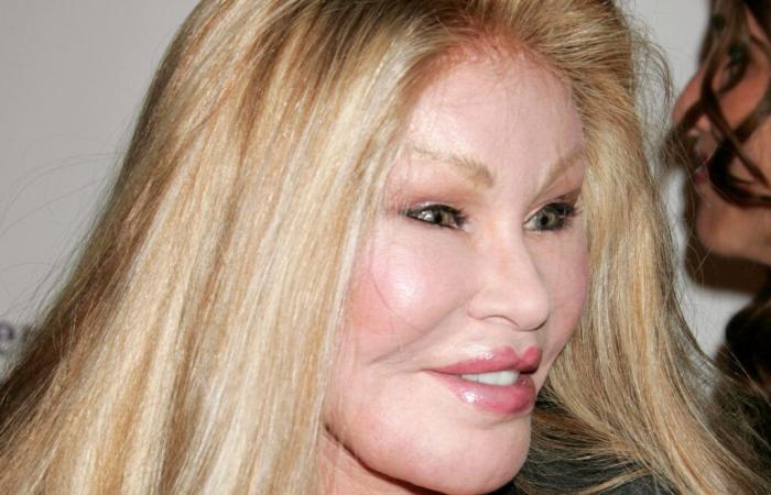 Jocelyne Wildenstein, auch „die Katzenfrau“ genannt, starb im Alter von 84 Jahren