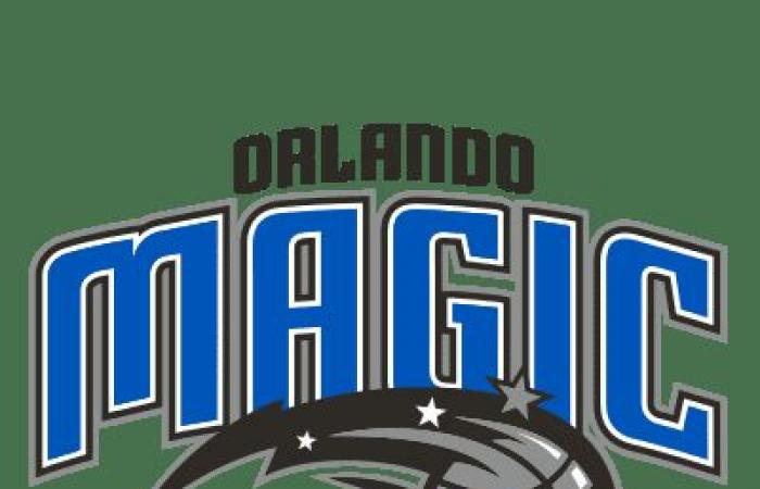 Spiel NBA Detroit Pistons gegen Orlando Magic vom 01.01.2025