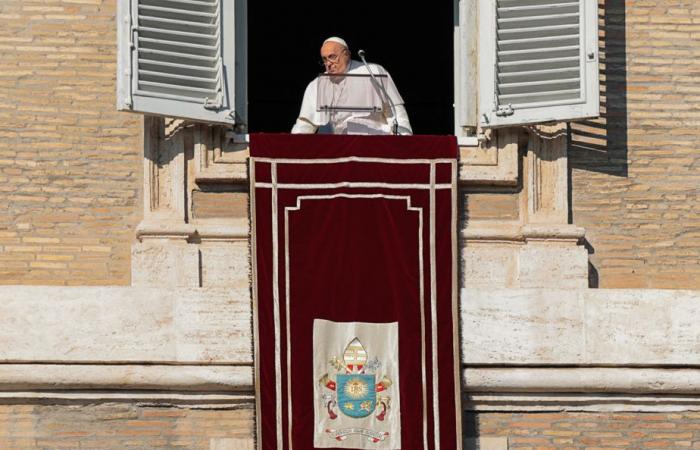 Neujahrsbotschaft | Papst fordert Gläubige auf, Abtreibung abzulehnen