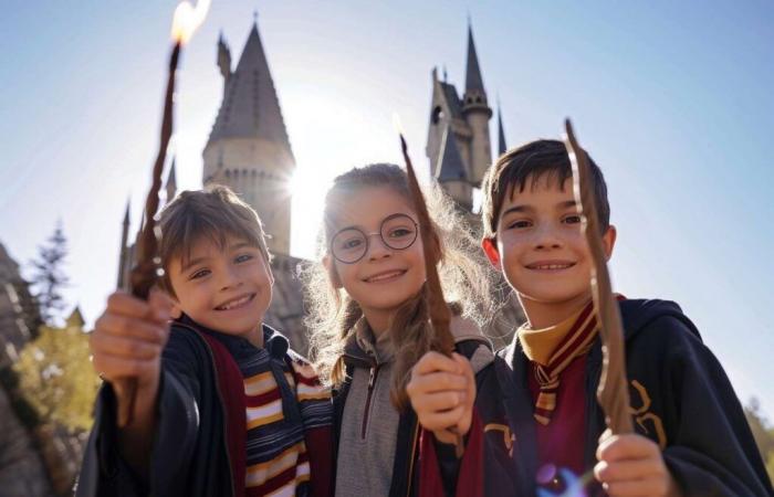 Wer heiratet Luna Lovegood im Harry-Potter-Universum?