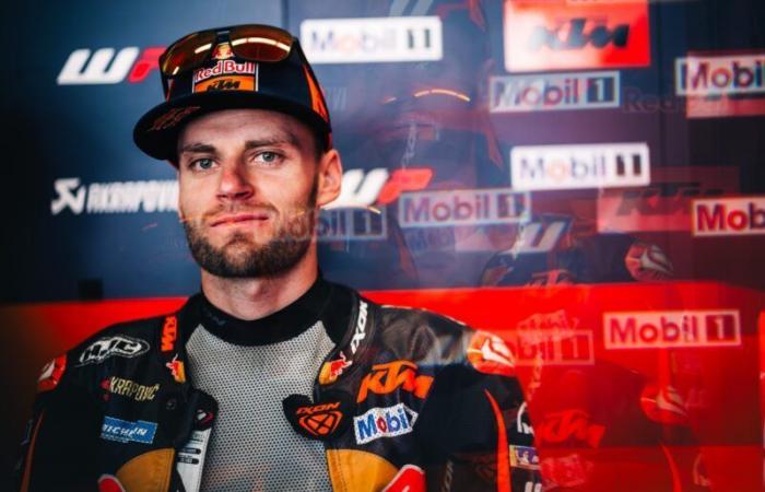 Reden wir über MotoGP: Brad Binder bedroht?