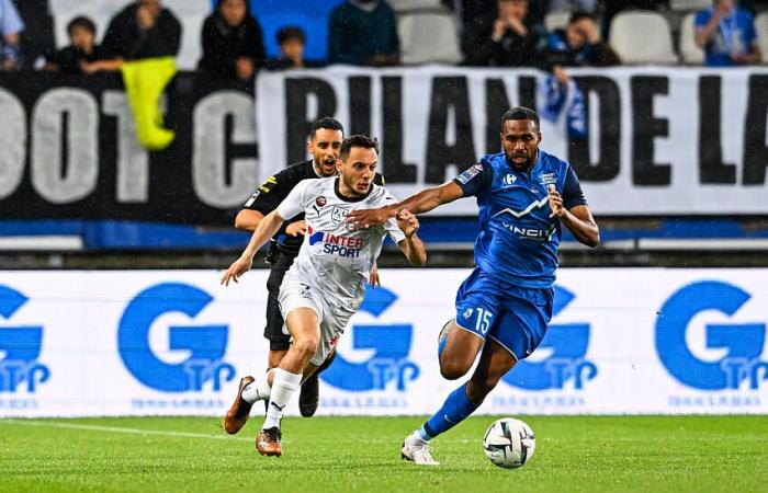 Amiens SC – Troyes: Was müssen Sie vor dem Ligue-2-Spiel wissen?