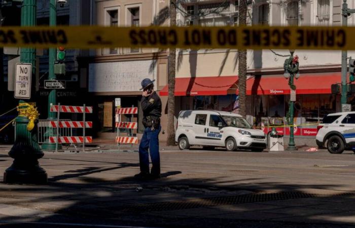 Was wissen wir über den Verdächtigen Shamsud-Din Jabbar? – Befreiung