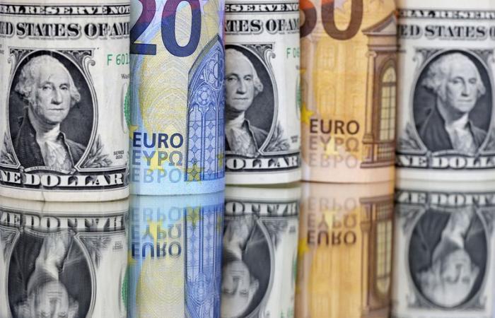 Der Dollar startet 2025 höher; Der Yen ist auf dem niedrigsten Stand seit fünf Monaten