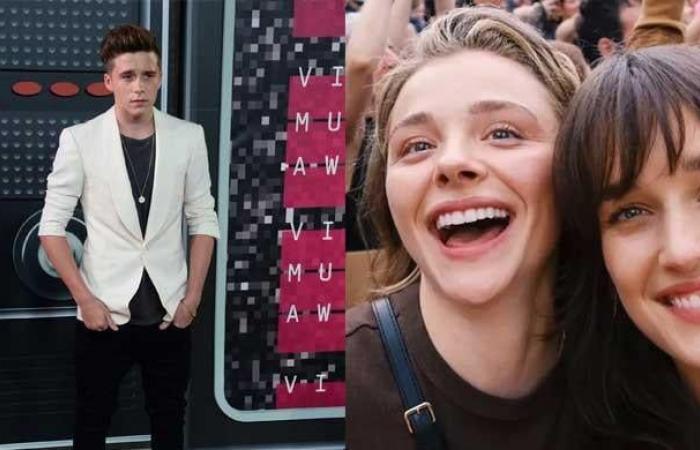 Ex-Freundin von Brooklyn Beckham verlobt sich