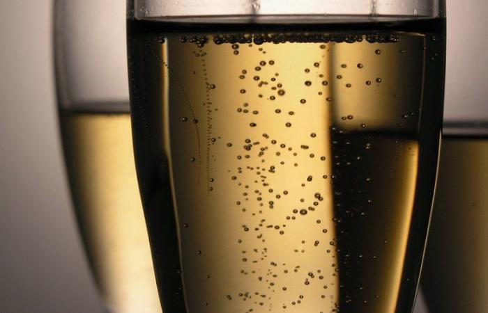 Europa produziert weniger Prosecco, Champagner und andere Schaumweine