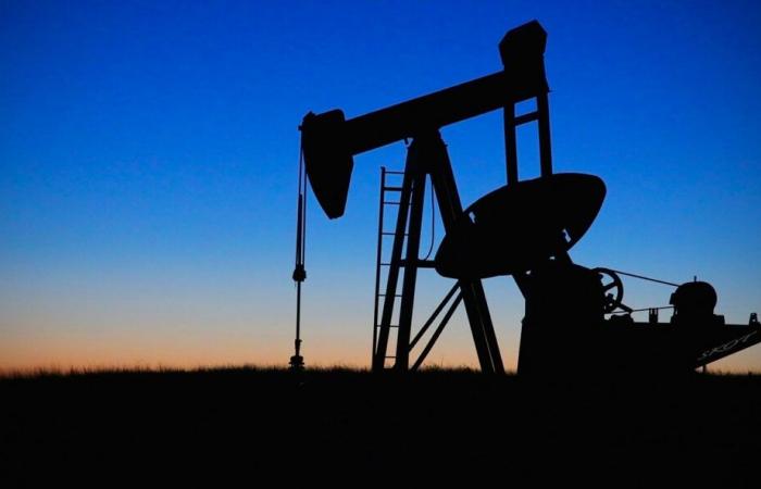 Öl: Brent klettert auf 75,69 $ und WTI erreicht 72,75 $