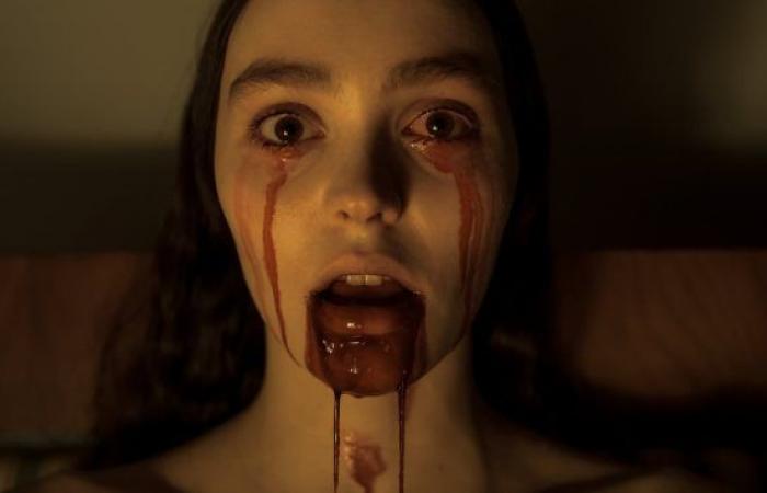 Die Langfassung des Vampirfilms mit Lily-Rose Depp ist bestätigt