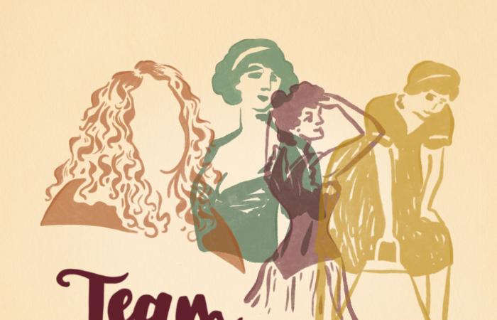 „Team Madame“-Podcast: Diese Frauen, die Geschichte geschrieben haben, an die sich die Geschichte aber nicht erinnert