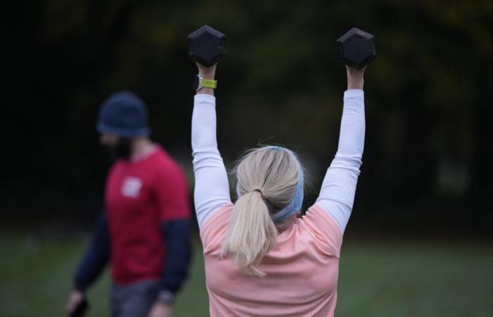 Ein Experte erklärt, welche Volksvorsätze sich positiv auf die Gesundheit auswirken