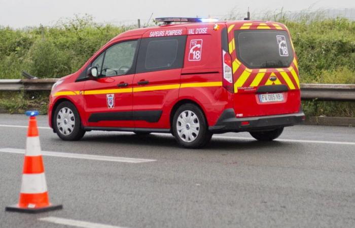 Pas-de-Calais. Ein Autofahrer fährt auf der Autobahn A16 in die falsche Richtung, zwei Tote