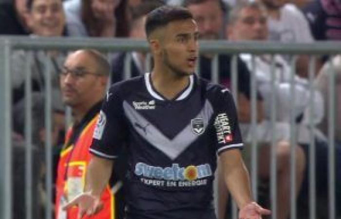 [Bilan de mi-saison des anciens Girondins N-O] Ndombasi, Ounas und Nsimba entdecken neue Horizonte, Niang setzt seine Clubtour fort, Obertan hat einen Riesenspaß in Amerika und Otavio überschreitet die 50-Match-Marke in einer Saison …